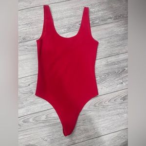 Wilfred free Leila thong bodysuit